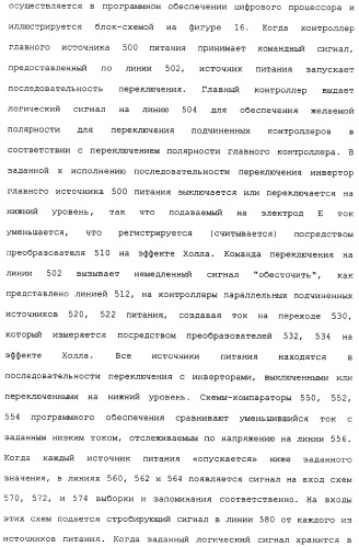 Способ дуговой сварки электродом с порошковым сердечником (патент 2319585)