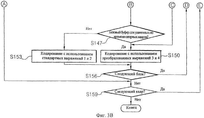 Способ определения вектора движения текущего блока в режиме прямого предсказания (патент 2282947)