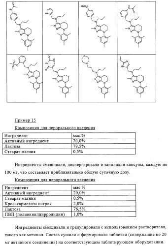 Производные пиразола с конденсированным циклом (патент 2318822)