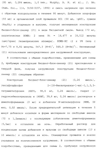Ингибиторы крузипаина и других цистеинпротеаз (патент 2329266)