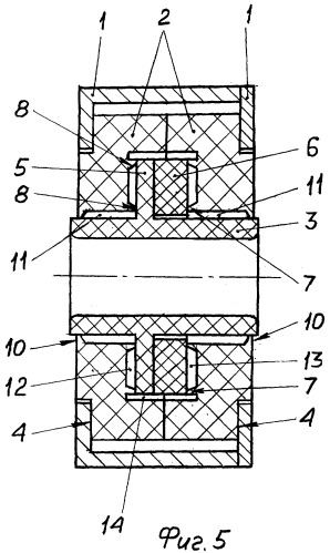 Датчик контроля движения нити (патент 2258661)