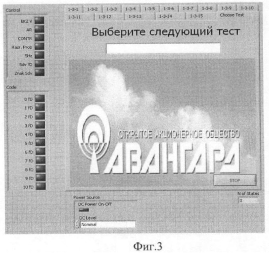 Устройство автоматизированного тестирования параметров аналоговых, аналого-цифровых, цифроаналоговых и цифровых изделий (патент 2447475)