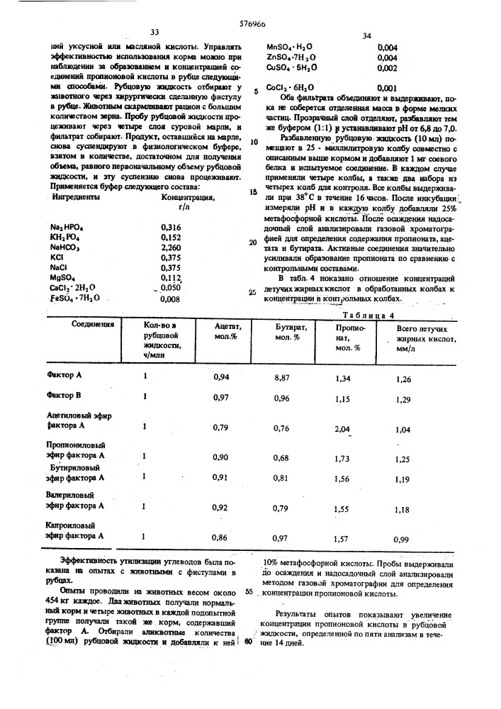 Способ получения антибиотического комплекса а-28086 (патент 576966)