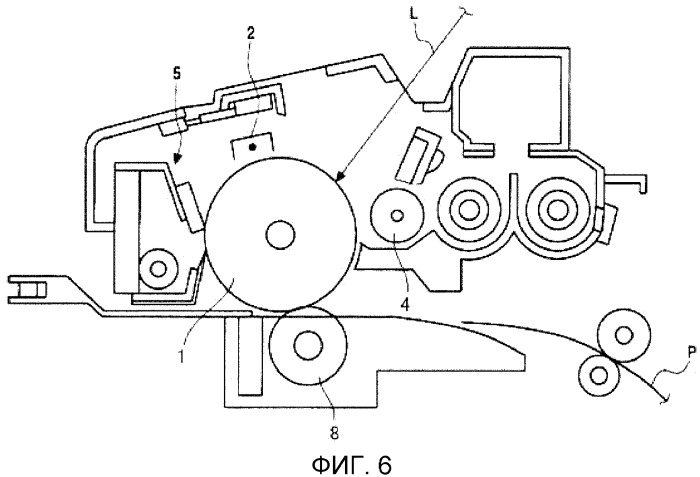 Тонер, устройство формирования изображения и технологический картридж (патент 2548598)