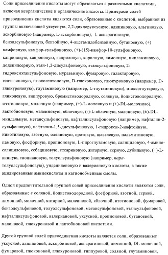 Производные пиразола в качестве модуляторов протеинкиназы (патент 2419612)