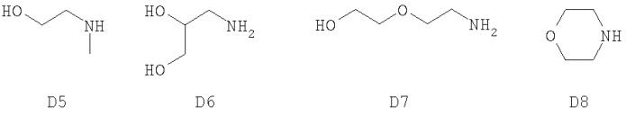 Имидазопиридиновые производные для применения в терапии в качестве лекарственного средства, ингибирующего протонный насос, и промежуточные соединения для их получения (патент 2294935)