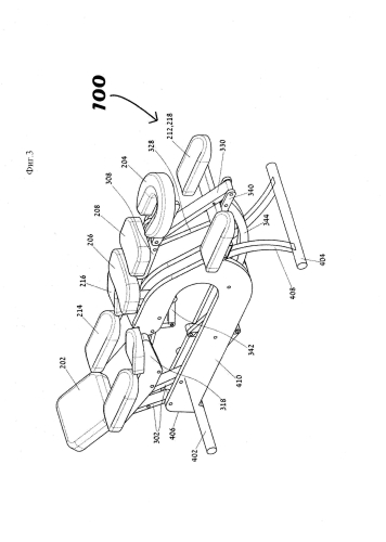 Шарнирное терапевтическое устройство и способ его использования (патент 2592183)