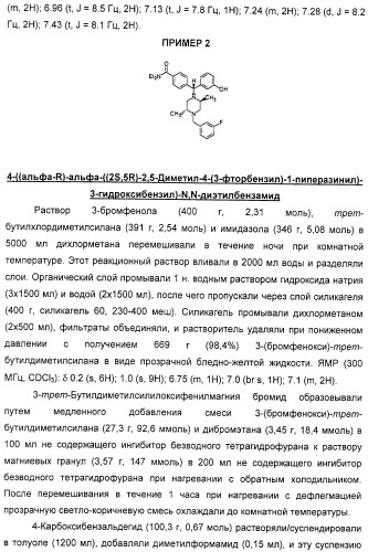 Способ лечения депрессии соединениями-агонистами дельта-рецепторов (патент 2314809)