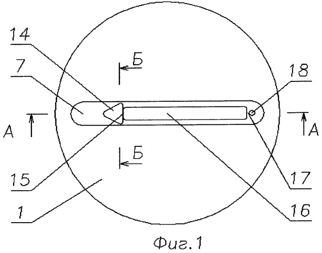 Комбинированная отрывная крышка со вспомогательным приспособлением (патент 2294871)