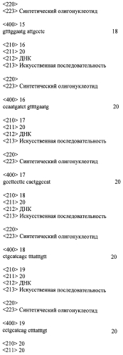 Модуляция экспрессии гентингтина (патент 2562861)
