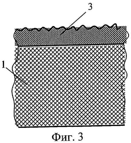 Способ формирования высокотемпературного сверхпроводникового покрытия (патент 2304827)