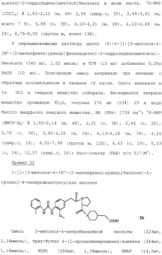 Соединения ингибиторы vla-4 (патент 2264386)