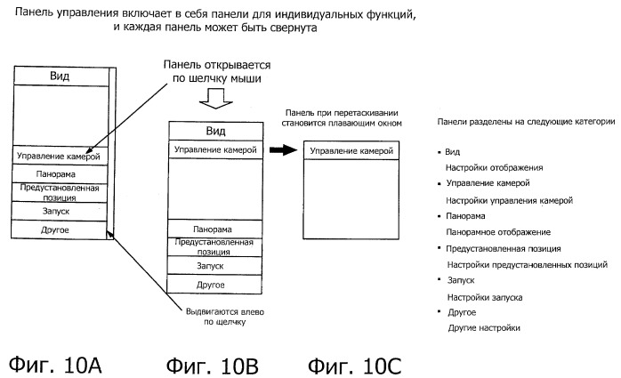 Устройство управления, система камеры и программа (патент 2528566)
