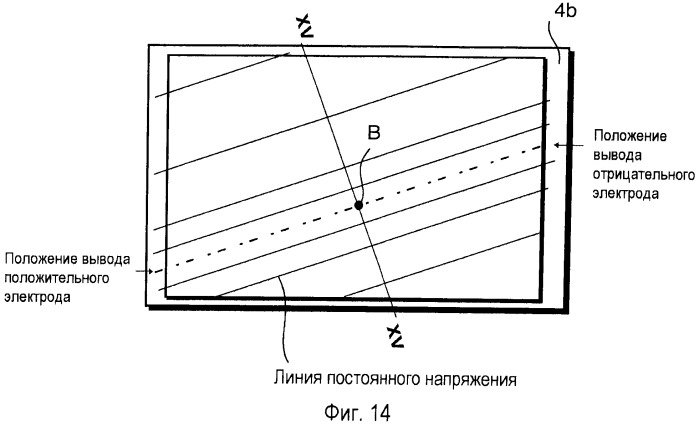 Многослойная батарея (патент 2529485)