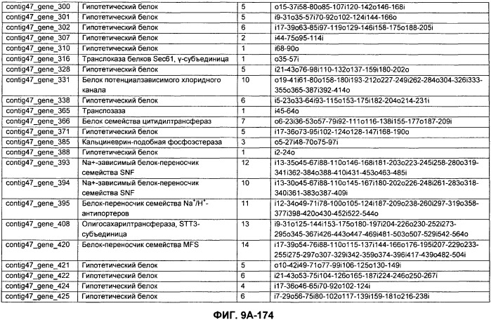 Вакцины и компоненты вакцин для подавления микробных клеток (патент 2528854)