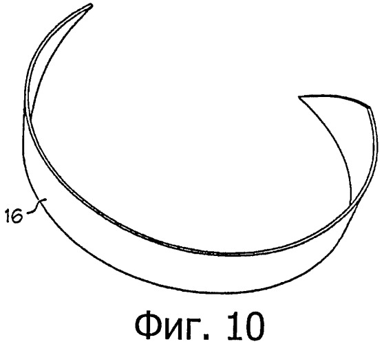 Наращиваемый модульный реактор (патент 2451891)