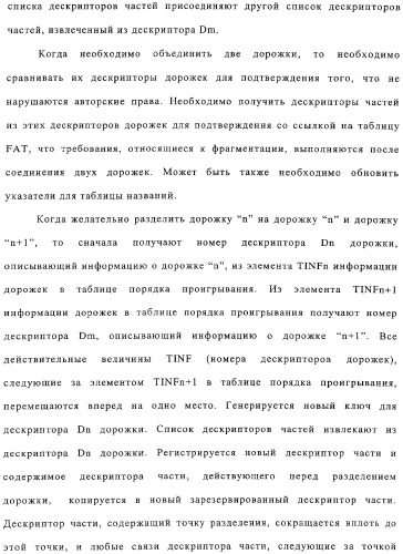 Способ воспроизведения и способ доступа к данным (патент 2311693)