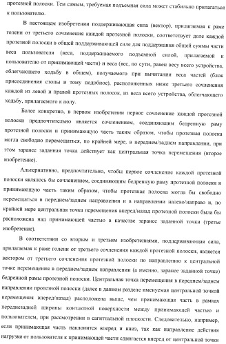 Контроллер для устройства, облегчающего ходьбу (патент 2388448)