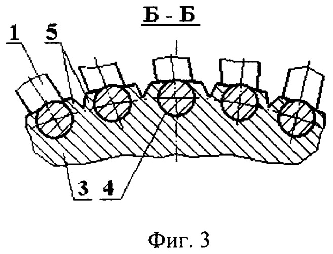 Наклепывающий инструмент с деформирующей пружиной (патент 2294824)
