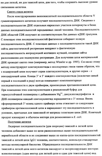 Модифицированные антигенсвязывающие молекулы с измененной клеточной сигнальной активностью (патент 2482132)