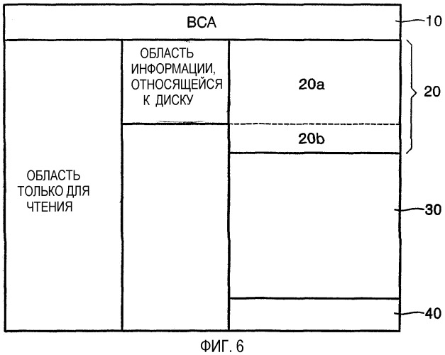 Оптический носитель информации (патент 2312407)