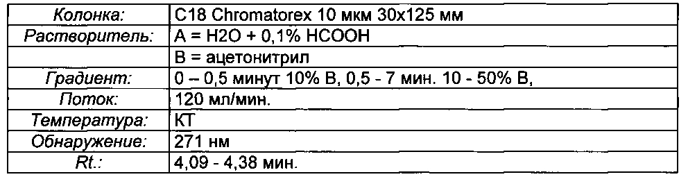 Соединения для связывания со специфическим для тромбоцитов гликопротеином iib/iiia и их применение для визуализации тромбов (патент 2597425)