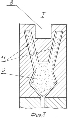Алмазная буровая коронка (патент 2513819)