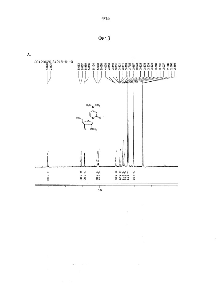 Модифицированные нуклеозиды, нуклеотиды и нуклеиновые кислоты и их применение (патент 2648950)
