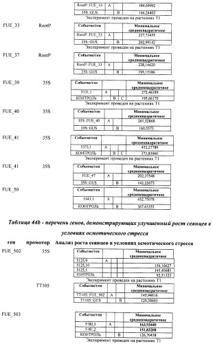 Изолированные полипептиды, кодирующие их полинуклеотиды, экспрессирующие их трансгенные растения и способы их использования (патент 2487166)