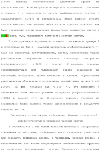 Соединения, обладающие противораковой активностью (патент 2482111)