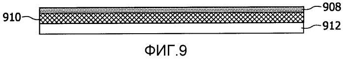 Способ сборки ячеистого радиационного детектора (патент 2510520)