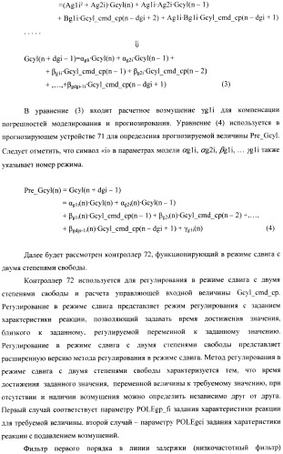 Способ и устройство для управления двигателем внутреннего сгорания, оборудованным универсальной клапанной системой и механизмом регулирования степени сжатия (патент 2390644)