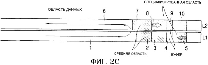 Носитель информации, устройство записи/воспроизведения и способ записи/воспроизведения (патент 2359344)