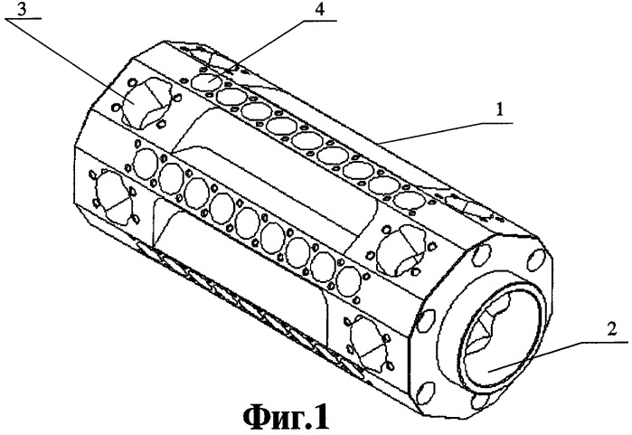 Гайка и роликовый винтовой механизм (патент 2377457)