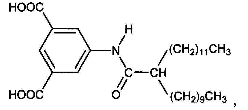 Фазоселективное гелеобразование с алкилированными ароматическими кислотами (патент 2624728)
