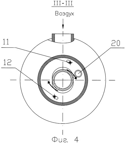 Автономный привод (патент 2314427)