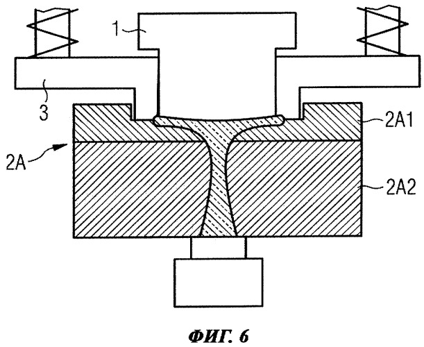 Способ и устройство для удаления формовочных швов стеклянных изделий с полировкой швов и изготовленное таким способом стеклянное изделие (патент 2494050)