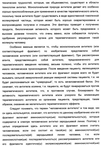 Антитела-нейтрализаторы гранулоцитарно-макрофагального колониестимулирующего фактора человека (патент 2458071)