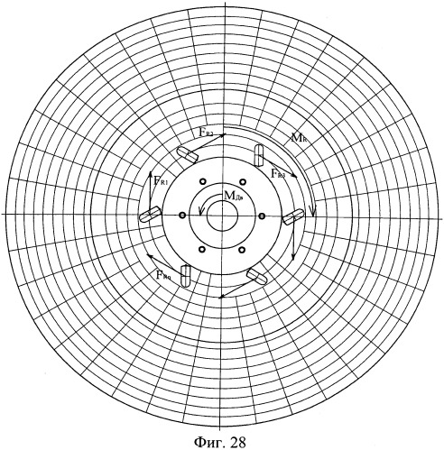 Атмосферная летающая тарелка (варианты) (патент 2548294)