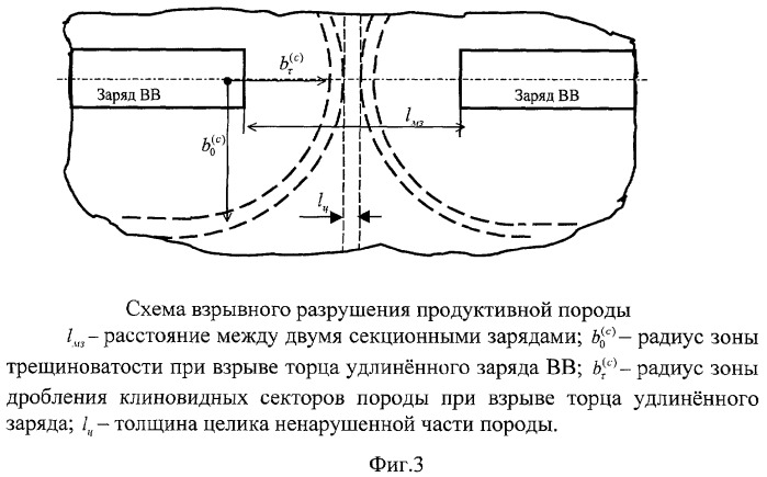 Способ скважинной гидродобычи твердых полезных ископаемых (патент 2386813)