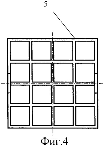 Мозаичная мишень для ионно-плазменного нанесения многокомпонентных пленочных покрытий и способ ее изготовления (патент 2261496)