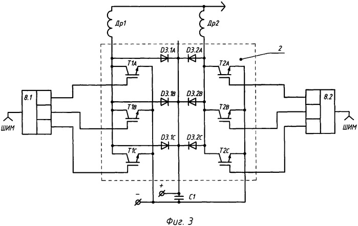 Устройство для регулируемого нагревания кремниевых стержней (патент 2346416)