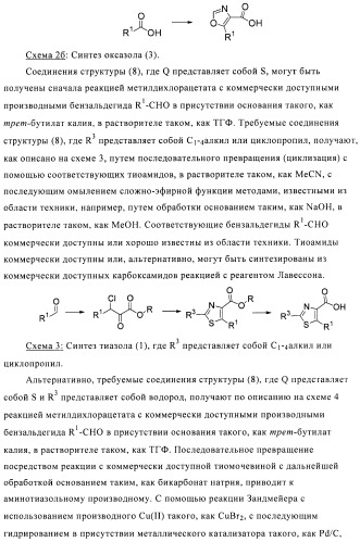 Производные аминопиразола (патент 2489426)