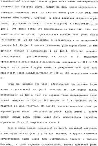 Оптическая подложка и способ ее изготовления (патент 2334256)