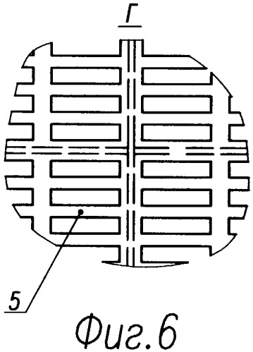 Грохот (патент 2369446)