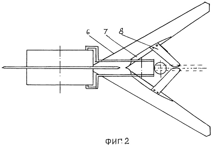Комбинированный сошник (патент 2456790)