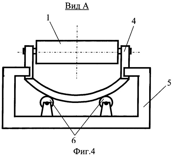 Способ центрирования движущейся полосы по оси агрегата (патент 2383405)