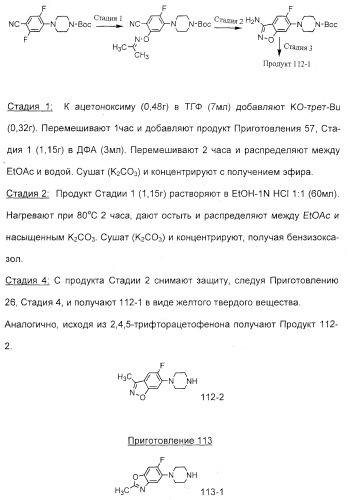 2-алкинил- и 2-алкенил-пиразол-[4,3-e]-1, 2, 4-триазоло-[1,5-c]-пиримидиновые антагонисты a2a рецептора аденозина (патент 2373210)