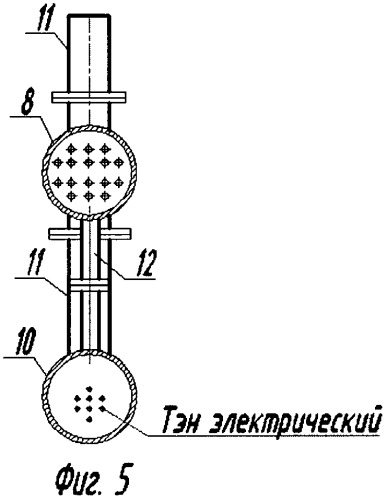 Мазутная горелка (патент 2443942)