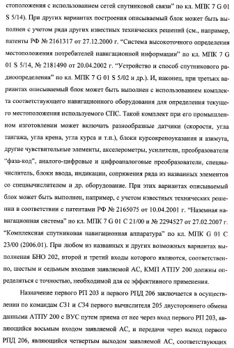 Многоцелевая обучаемая автоматизированная система группового дистанционного управления потенциально опасными динамическими объектами, оснащенная механизмами поддержки деятельности операторов (патент 2373561)